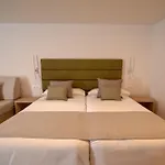 Hl Miraflor Suites Hotel
