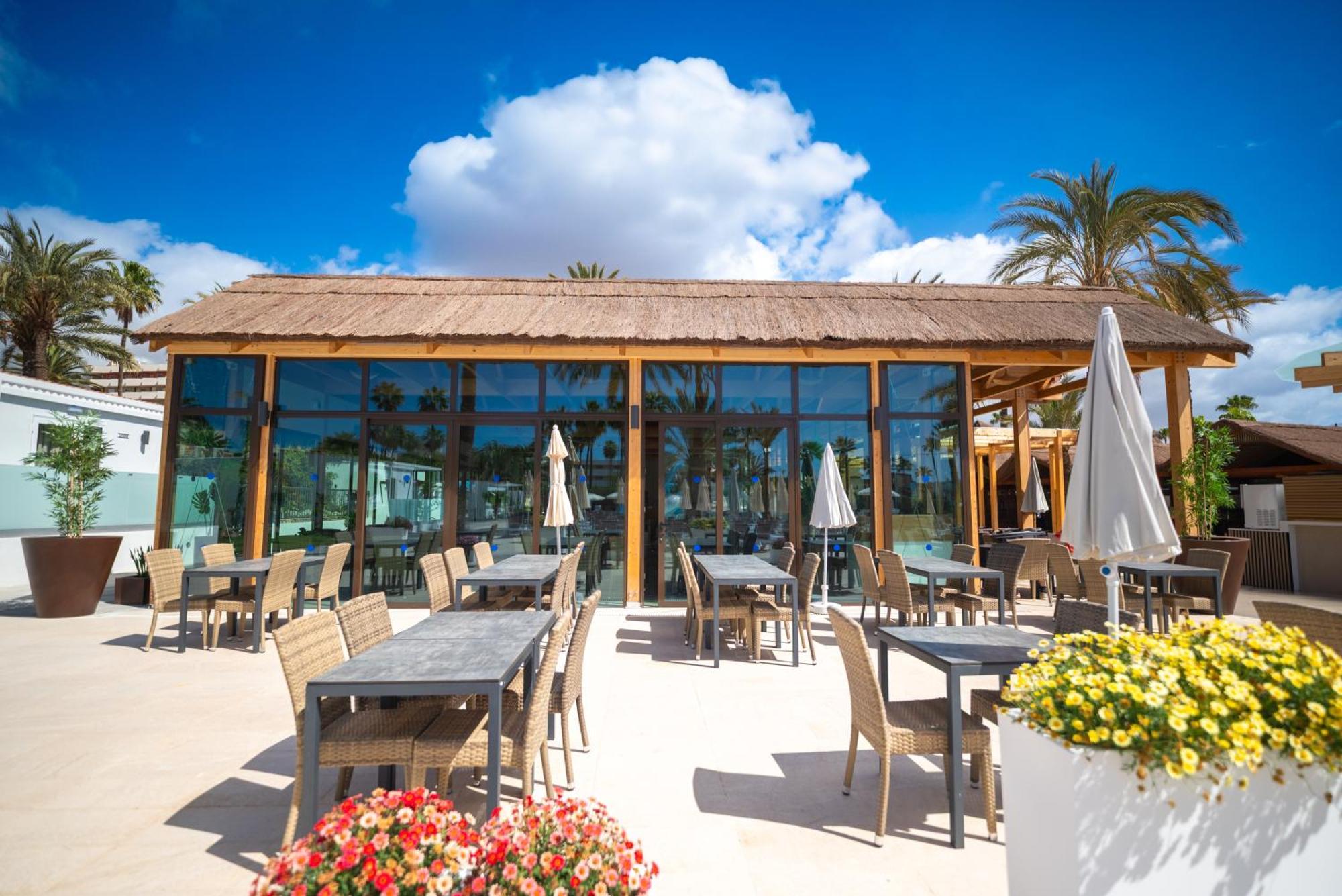 Hotel Hl Miraflor 4*