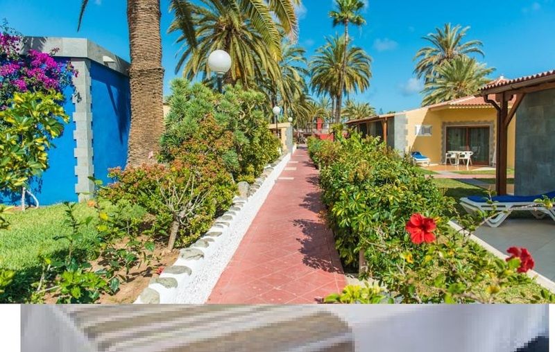 Hotel Hl Miraflor Playa del Inglés