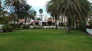 Hl Miraflor Hotel Playa del Inglés